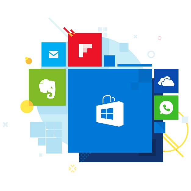 Custom Windows Application