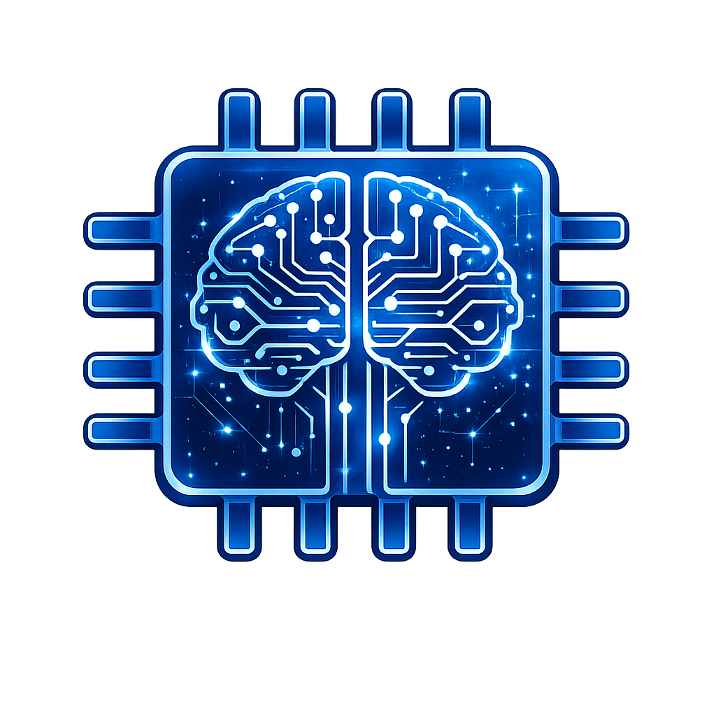 Tech Nova AI logo